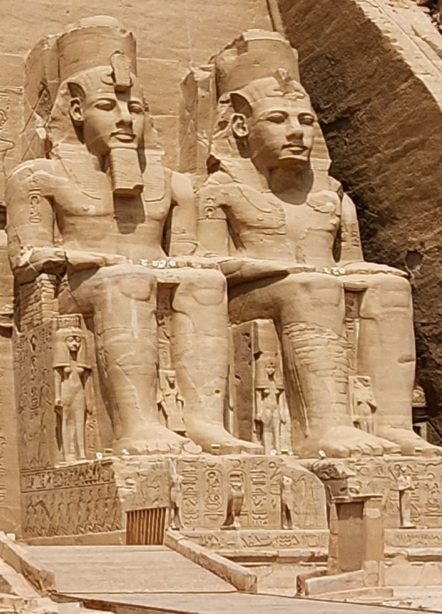 Abu Simbel