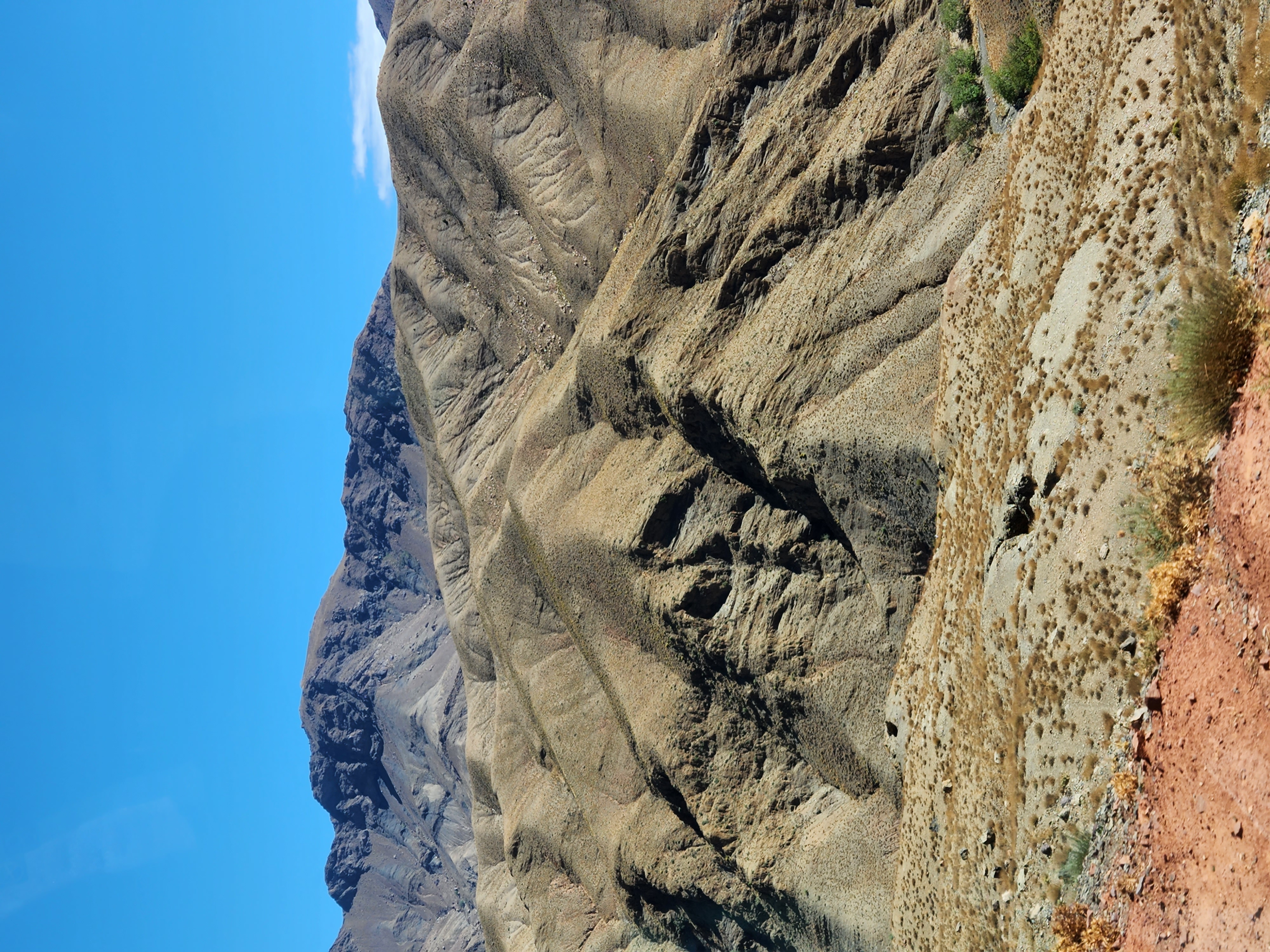 Landscapes of Morocco
