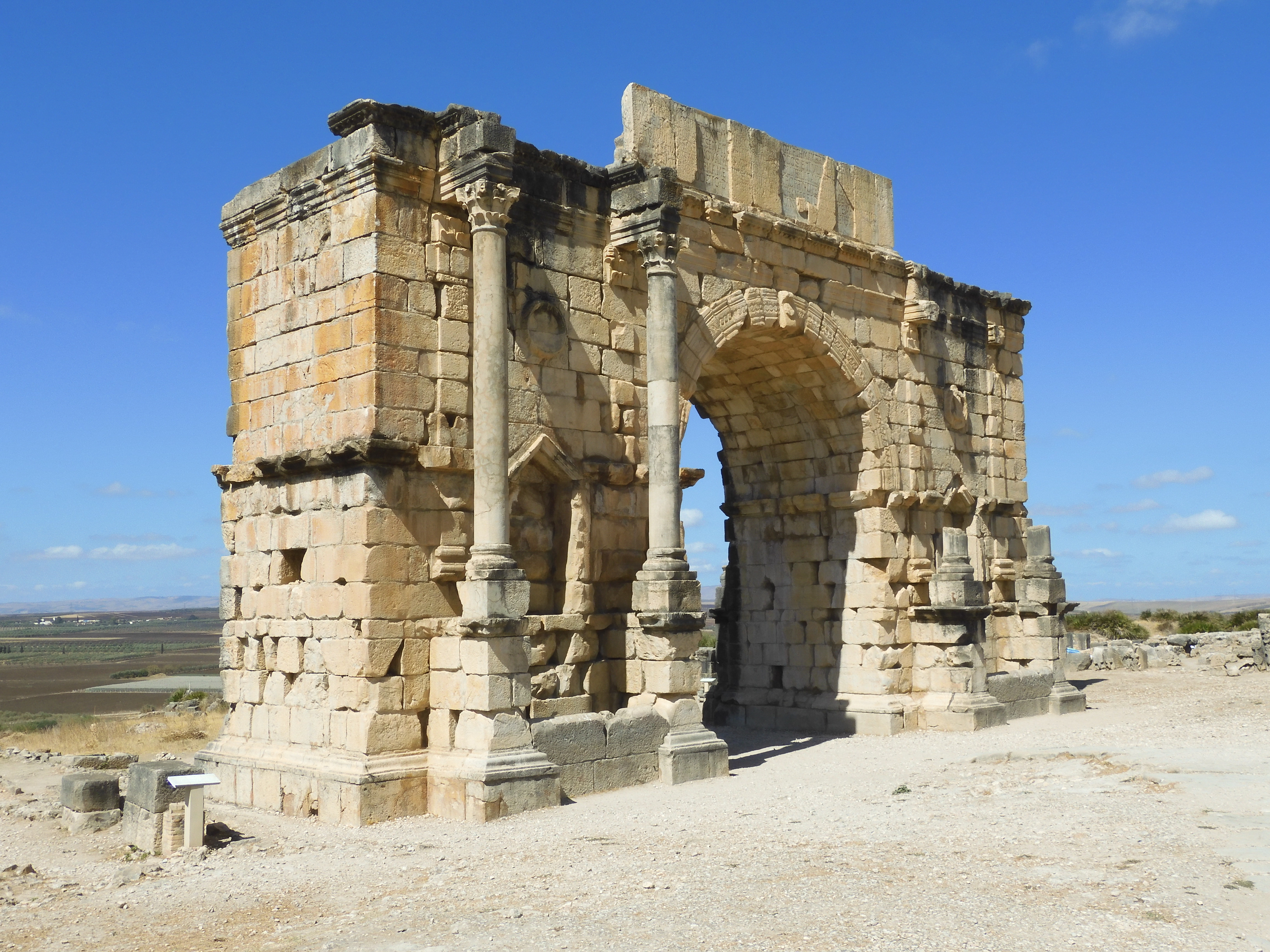 Volubilis